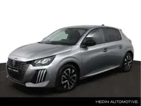 Peugeot 208 (2026)