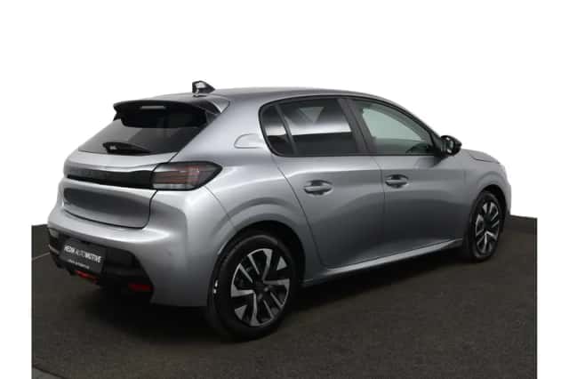 Peugeot 208 (2026) thumbnail 2