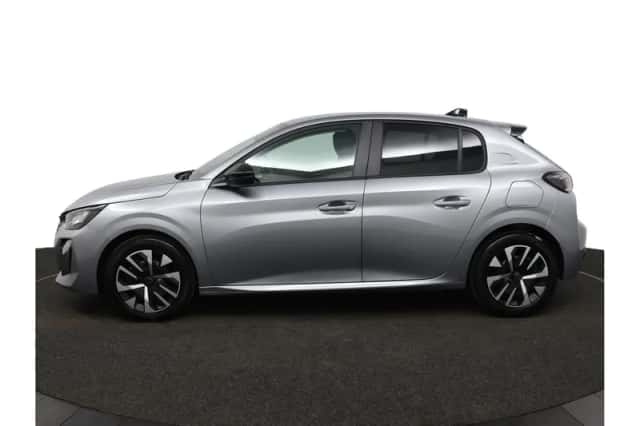 Peugeot 208 (2026) thumbnail 3