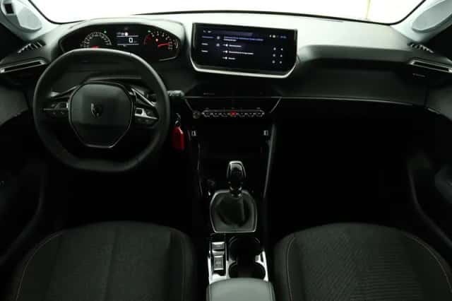 Peugeot 208 (2026) thumbnail 4
