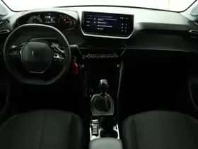 Peugeot 208 (2026) thumbnail 4
