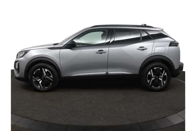 Peugeot 2008 (2026) thumbnail 3