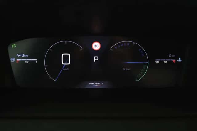 Peugeot 2008 (2026) thumbnail 5