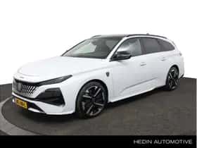 Peugeot 308 (2025)