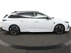 Peugeot 308 (2025) thumbnail 11