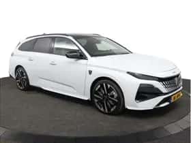 Peugeot 308 (2025) thumbnail 12