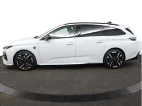 Peugeot 308 (2025) thumbnail 3