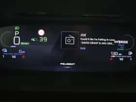 Peugeot 308 (2025) thumbnail 5