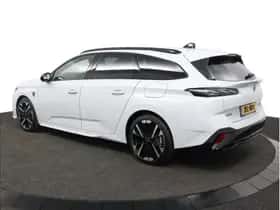 Peugeot 308 (2025) thumbnail 10