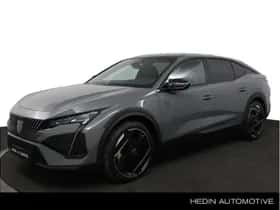 Peugeot 408 (2026) thumbnail 1