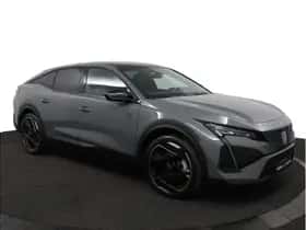 Peugeot 408 (2026) thumbnail 11