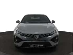 Peugeot 408 (2026) thumbnail 12