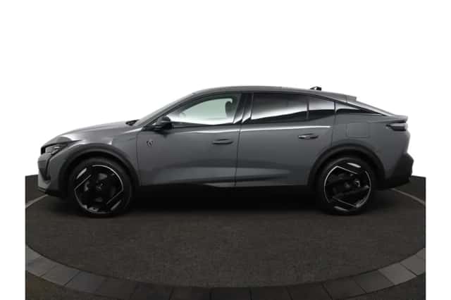 Peugeot 408 (2026) thumbnail 3