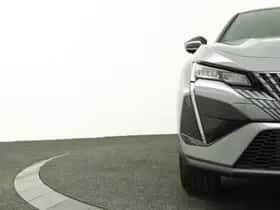 Peugeot 408 (2026) thumbnail 29
