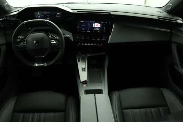 Peugeot 408 (2026) thumbnail 4