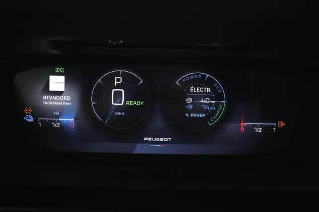Peugeot 408 (2026) thumbnail 5