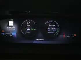 Peugeot 408 (2026) thumbnail 5