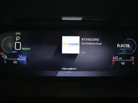 Peugeot 408 (2026) thumbnail 48