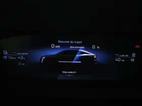 Peugeot 408 (2026) thumbnail 49