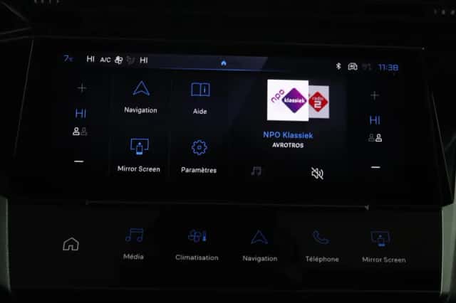 Peugeot 408 (2026) thumbnail 6