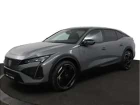 Peugeot 408 (2026) thumbnail 77