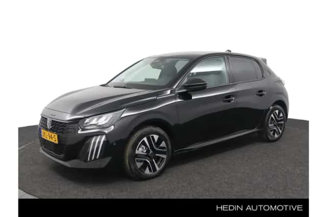 Peugeot 208 (2025) thumbnail 1