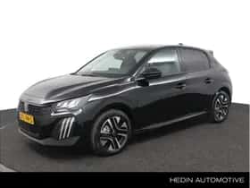 Peugeot 208 (2025) thumbnail 1