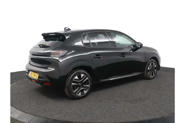 Peugeot 208 (2025) thumbnail 2