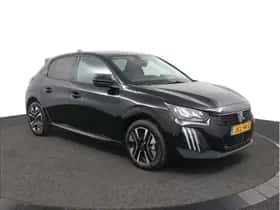 Peugeot 208 (2025) thumbnail 12