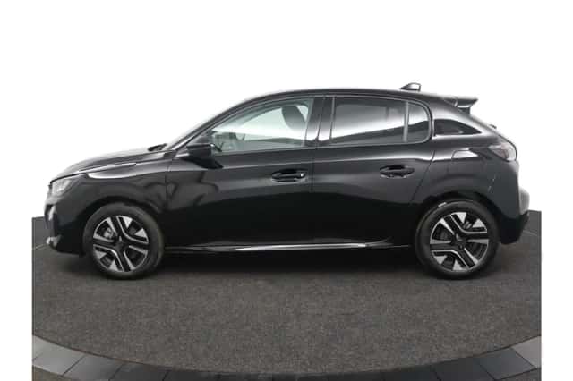 Peugeot 208 (2025) thumbnail 3