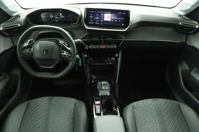 Peugeot 208 (2025) thumbnail 4
