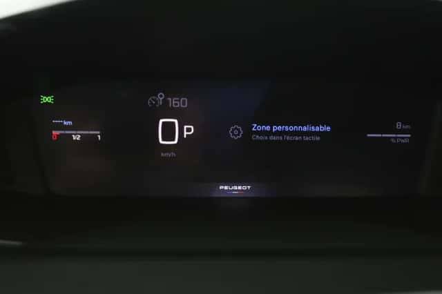 Peugeot 208 (2025) thumbnail 5