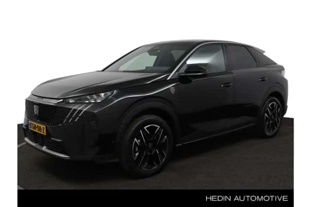 Peugeot 3008 (2026) thumbnail 1