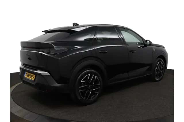 Peugeot 3008 (2026) thumbnail 3