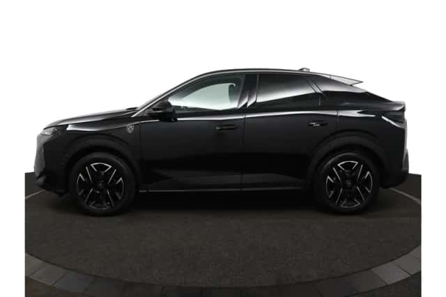 Peugeot 3008 (2026) thumbnail 5