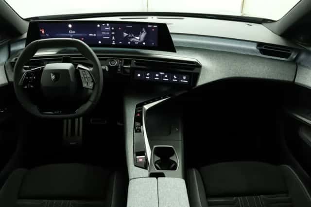 Peugeot 3008 (2026) thumbnail 6