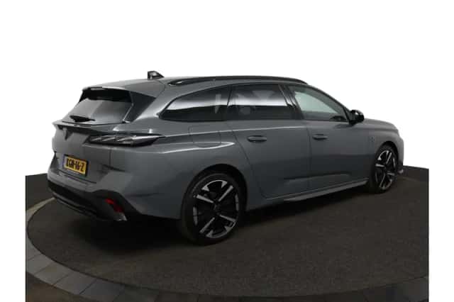 Peugeot 308 (2026) thumbnail 2