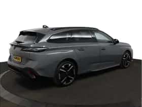 Peugeot 308 (2026) thumbnail 2