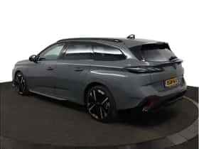Peugeot 308 (2026) thumbnail 11