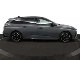 Peugeot 308 (2026) thumbnail 12