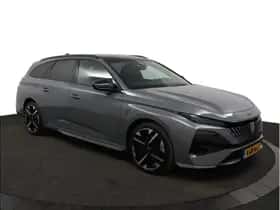 Peugeot 308 (2026) thumbnail 13