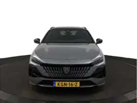 Peugeot 308 (2026) thumbnail 14