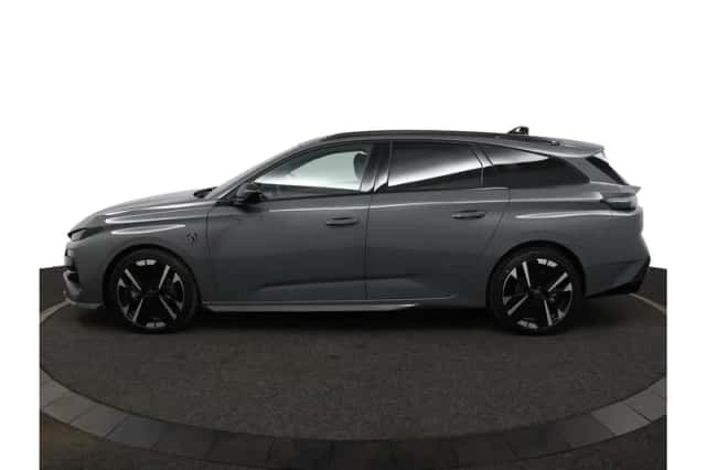 Peugeot 308 (2026) thumbnail 4