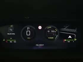 Peugeot 308 (2026) thumbnail 47