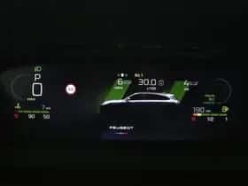 Peugeot 308 (2026) thumbnail 48