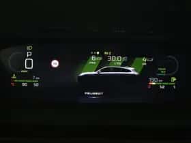 Peugeot 308 (2026) thumbnail 49