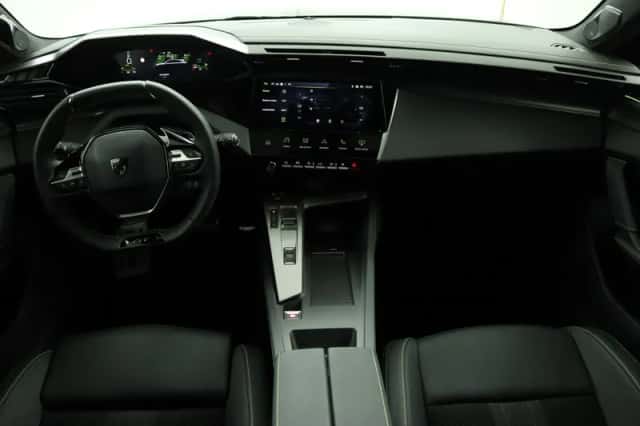 Peugeot 308 (2026) thumbnail 6