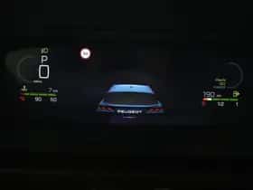 Peugeot 308 (2026) thumbnail 51