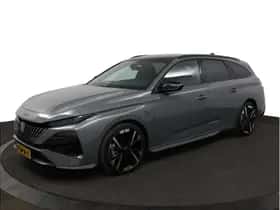 Peugeot 308 (2026) thumbnail 78