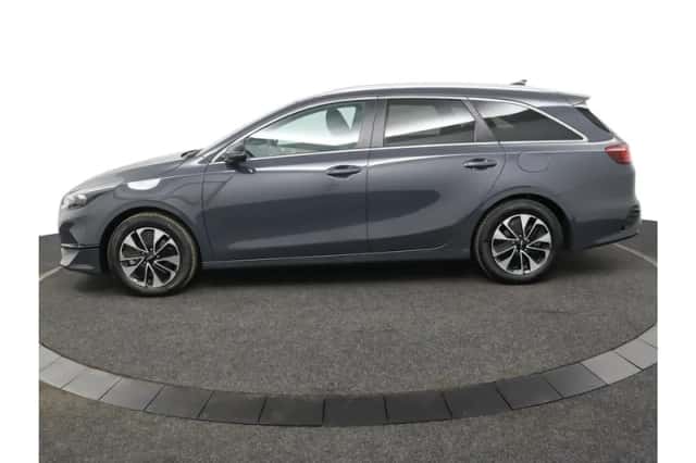 Kia Ceed Sportswagon (2025) thumbnail 3